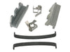 Disc Brake Hardware Kit Raybestos Brakes H5527A