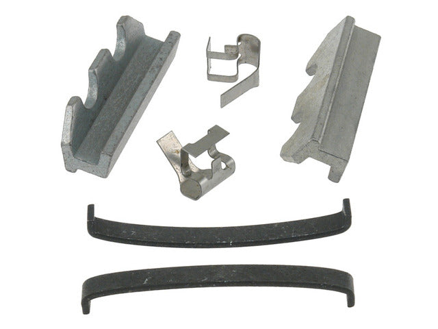 Disc Brake Hardware Kit Raybestos Brakes H5527A