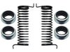 Disc Brake Hardware Kit Raybestos Brakes H5528