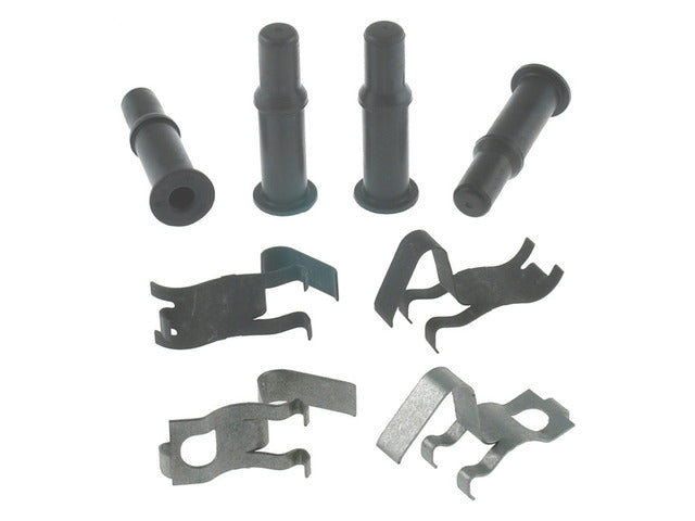 Disc Brake Hardware Kit Raybestos Brakes H5537A