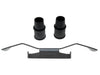 Disc Brake Hardware Kit Raybestos Brakes H5538-2