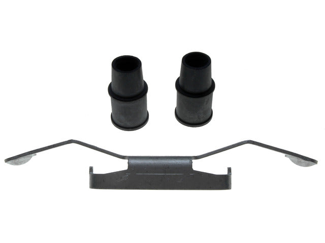 Disc Brake Hardware Kit Raybestos Brakes H5538-2