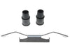 Disc Brake Hardware Kit Raybestos Brakes H5538