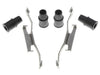 Disc Brake Hardware Kit Raybestos Brakes H5538A