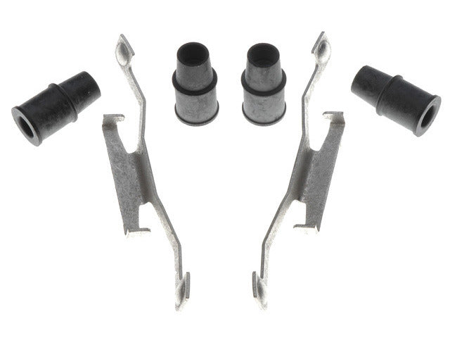 Disc Brake Hardware Kit Raybestos Brakes H5538A