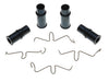Disc Brake Hardware Kit Raybestos Brakes H5540A