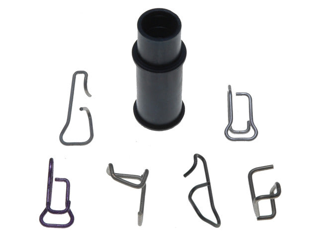 Disc Brake Hardware Kit Raybestos Brakes H5542-2