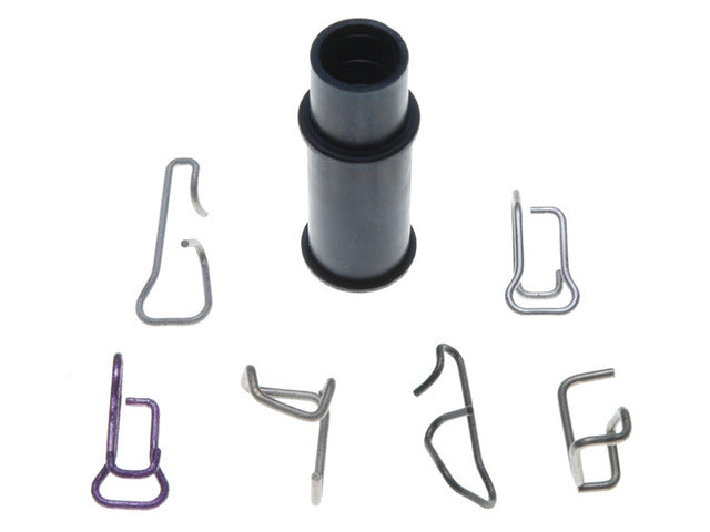 Disc Brake Hardware Kit Raybestos Brakes H5542