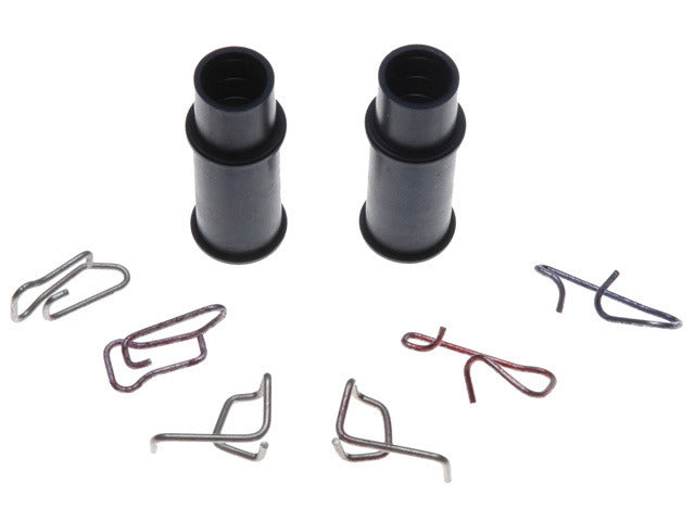 Disc Brake Hardware Kit Raybestos Brakes H5542A