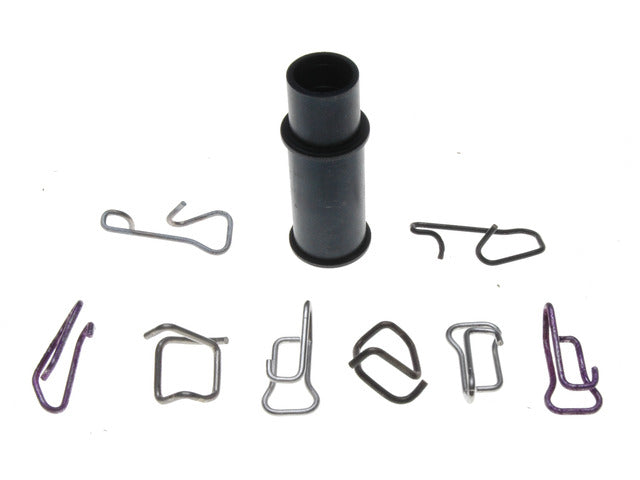 Disc Brake Hardware Kit Raybestos Brakes H5544-2