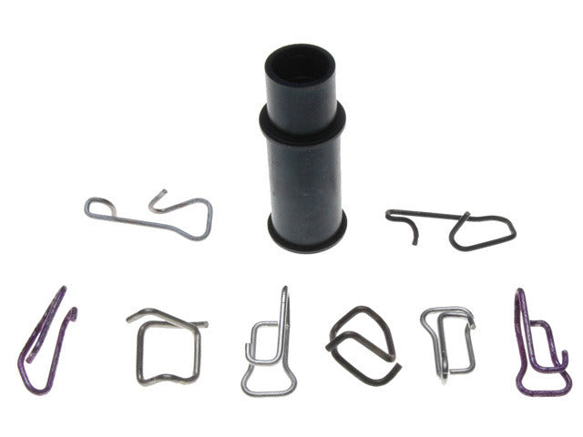 Disc Brake Hardware Kit Raybestos Brakes H5544