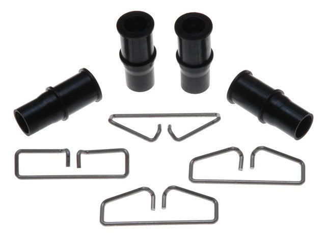 Disc Brake Hardware Kit Raybestos Brakes H5546A