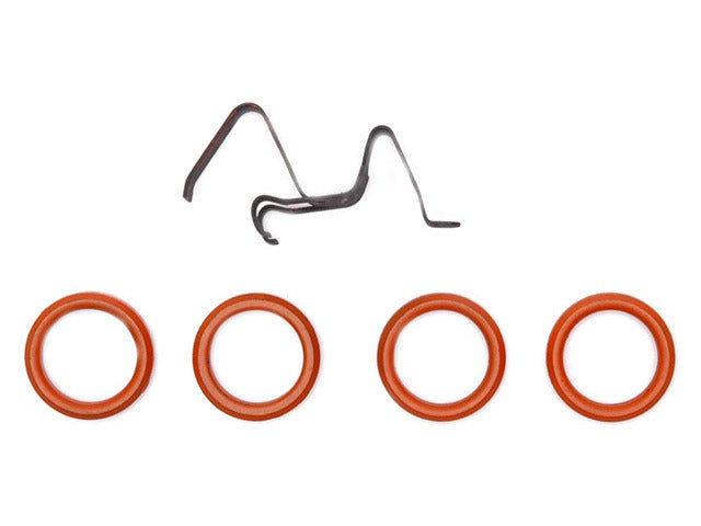 Disc Brake Hardware Kit Raybestos Brakes H5547