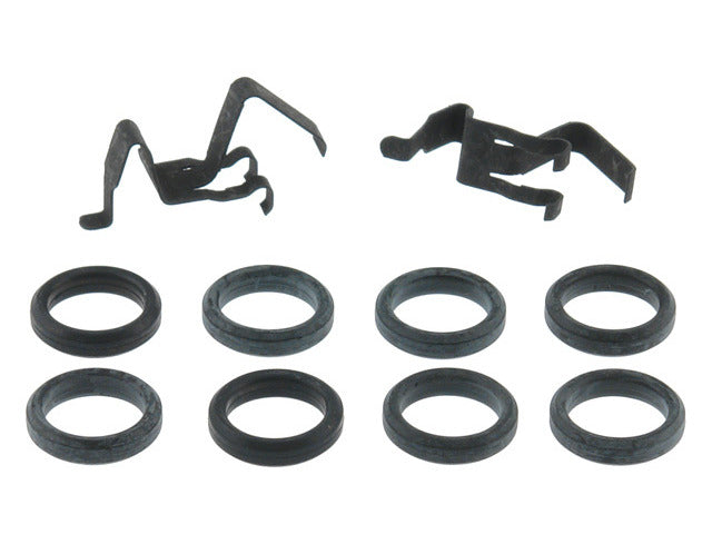 Disc Brake Hardware Kit Raybestos Brakes H5547A