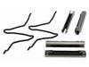 Disc Brake Hardware Kit Raybestos Brakes H5548A