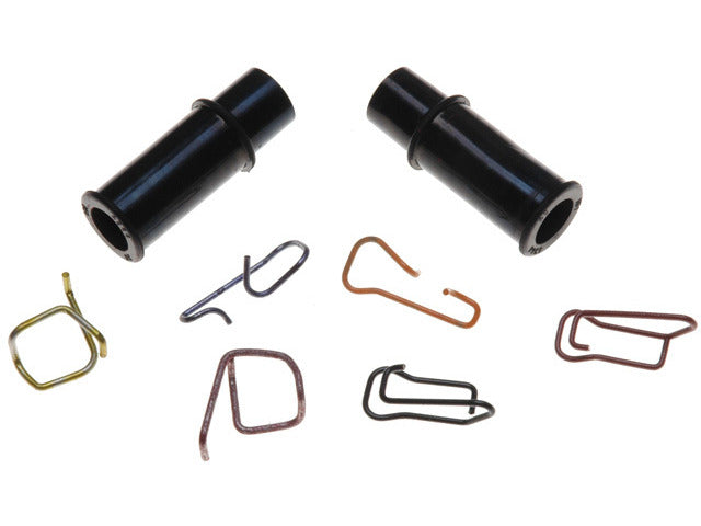 Disc Brake Hardware Kit Raybestos Brakes H5552A