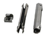 Disc Brake Hardware Kit Raybestos Brakes H5554