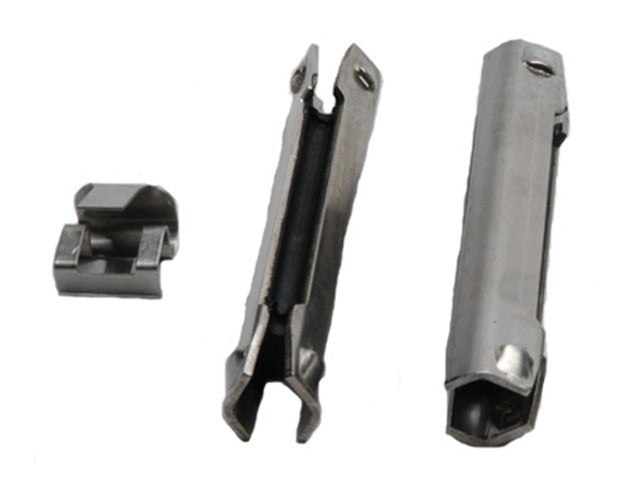 Disc Brake Hardware Kit Raybestos Brakes H5554