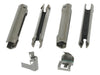 Disc Brake Hardware Kit Raybestos Brakes H5554A