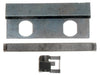 Disc Brake Caliper Support Key Raybestos Brakes H5557