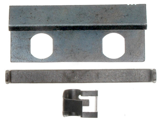 Disc Brake Caliper Support Key Raybestos Brakes H5557