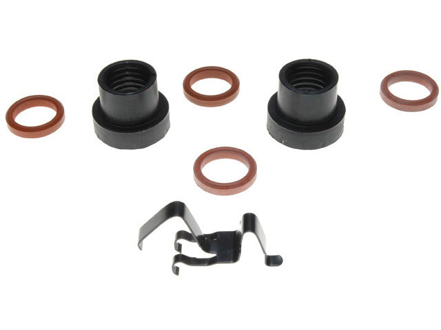 Disc Brake Hardware Kit Raybestos Brakes H5562