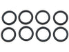 Disc Brake Hardware Kit Raybestos Brakes H5562A