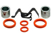 Disc Brake Hardware Kit Raybestos Brakes H5563