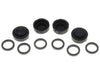 Disc Brake Hardware Kit Raybestos Brakes H5565A