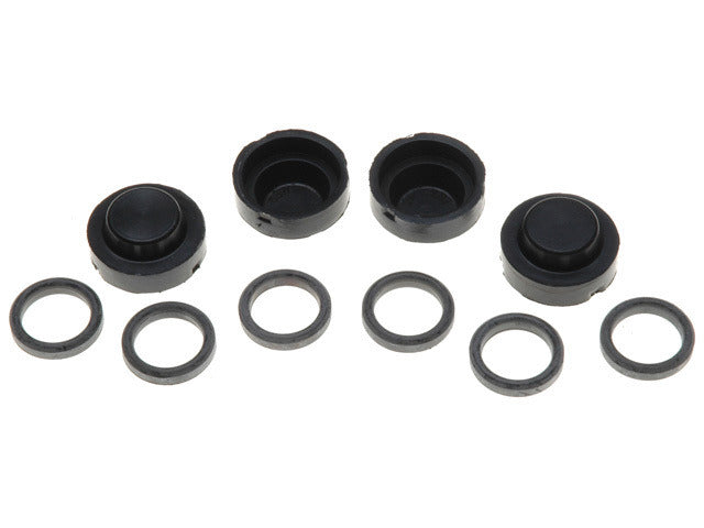 Disc Brake Hardware Kit Raybestos Brakes H5565A