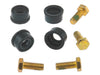 Disc Brake Hardware Kit Raybestos Brakes H5569A