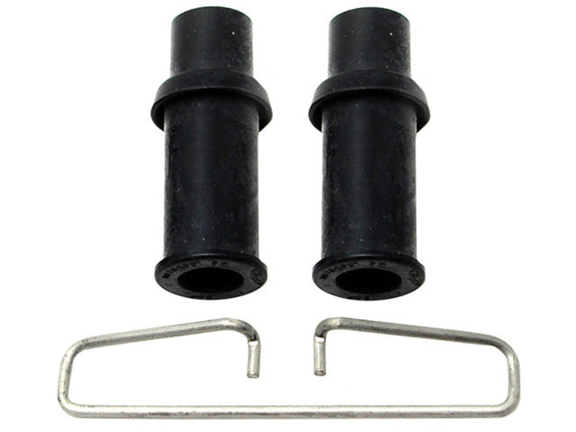 Disc Brake Hardware Kit Raybestos Brakes H5572