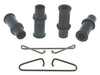 Disc Brake Hardware Kit Raybestos Brakes H5572A