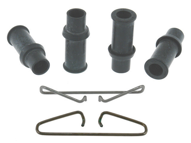Disc Brake Hardware Kit Raybestos Brakes H5572A