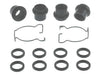 Disc Brake Hardware Kit Raybestos Brakes H5574A