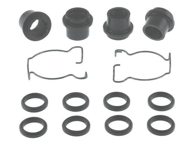 Disc Brake Hardware Kit Raybestos Brakes H5574A