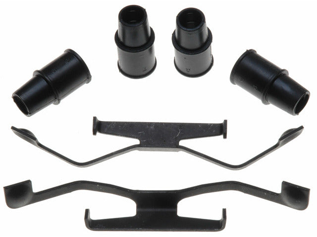 Disc Brake Hardware Kit Raybestos Brakes H5576A