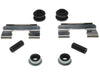 Disc Brake Hardware Kit Raybestos Brakes H5579