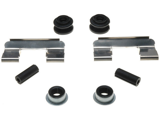 Disc Brake Hardware Kit Raybestos Brakes H5579