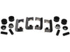 Disc Brake Hardware Kit Raybestos Brakes H5579A