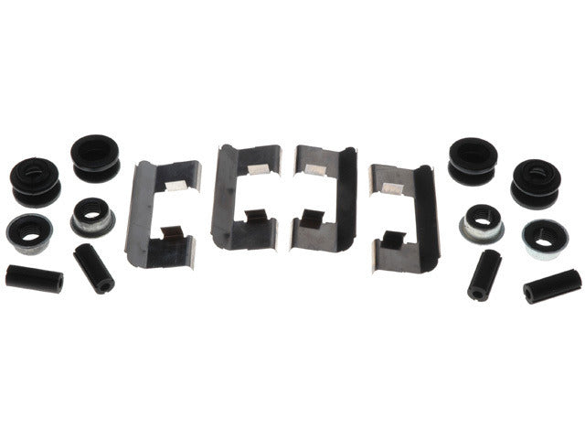 Disc Brake Hardware Kit Raybestos Brakes H5579A