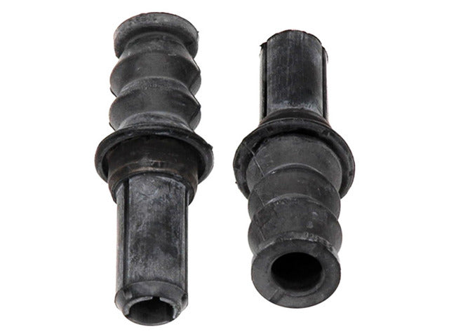 Disc Brake Hardware Kit Raybestos Brakes H5580
