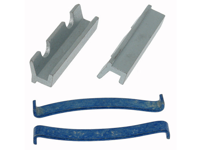 Disc Brake Hardware Kit Raybestos Brakes H5581