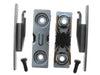 Disc Brake Hardware Kit Raybestos Brakes H5583A