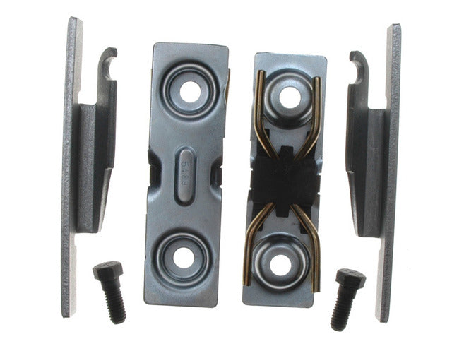 Disc Brake Hardware Kit Raybestos Brakes H5583A