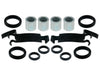 Disc Brake Hardware Kit Raybestos Brakes H5584A