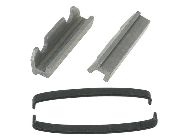 Disc Brake Hardware Kit Raybestos Brakes H5585A