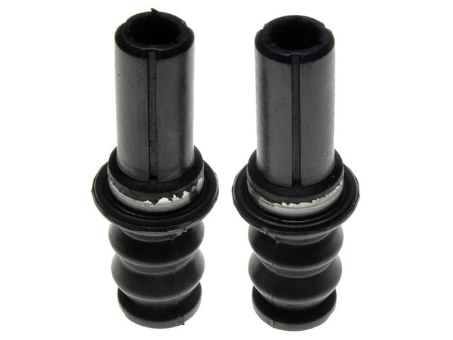 Disc Brake Hardware Kit Raybestos Brakes H5586-2