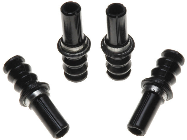 Disc Brake Hardware Kit Raybestos Brakes H5586A