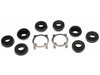 Disc Brake Hardware Kit Raybestos Brakes H5587A
